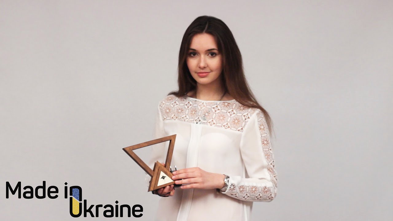 Made in Ukraine: лампи Elray