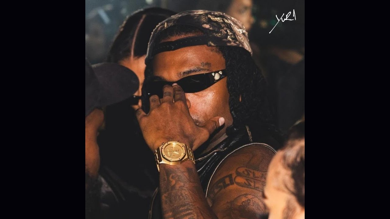 [FREE] Gunna Type Beat - 