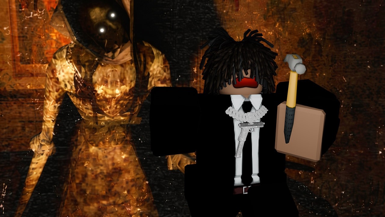 Dollhouse Bloodshed Had Us SCREAMING …😱