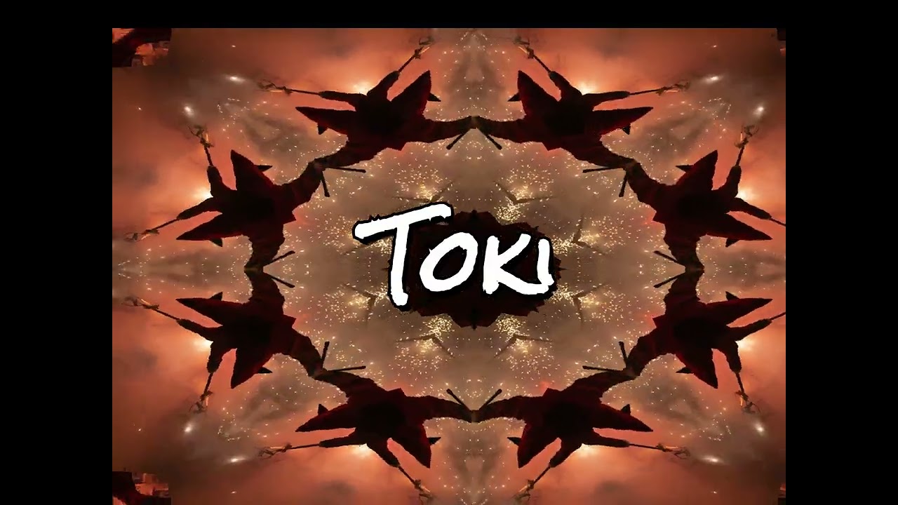 Toki - Dance With The Devil (Official Audio)