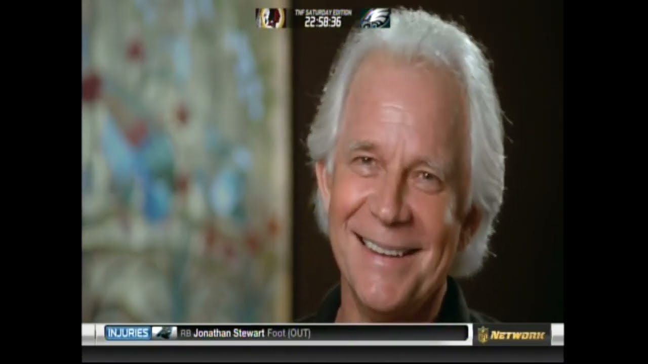 KEN STABLER - A FOOTBALL LIFE