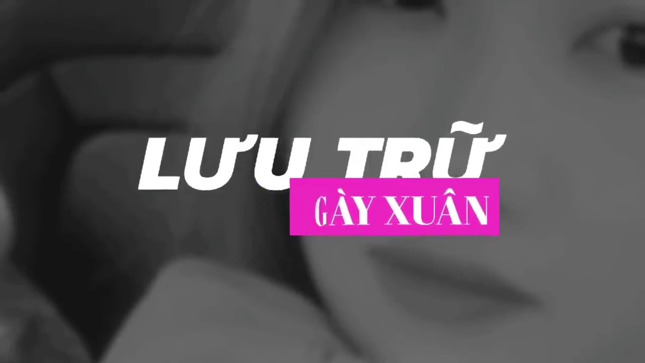 Thanh xuân sẽ qua  || lưu trữ ngày xuân || LÊ PHƯƠNG HÀN QUỐC