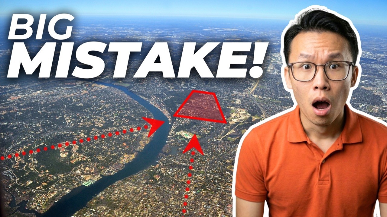 5 Mistakes Austin First-Time Home Buyers MUST Avoid in 2026