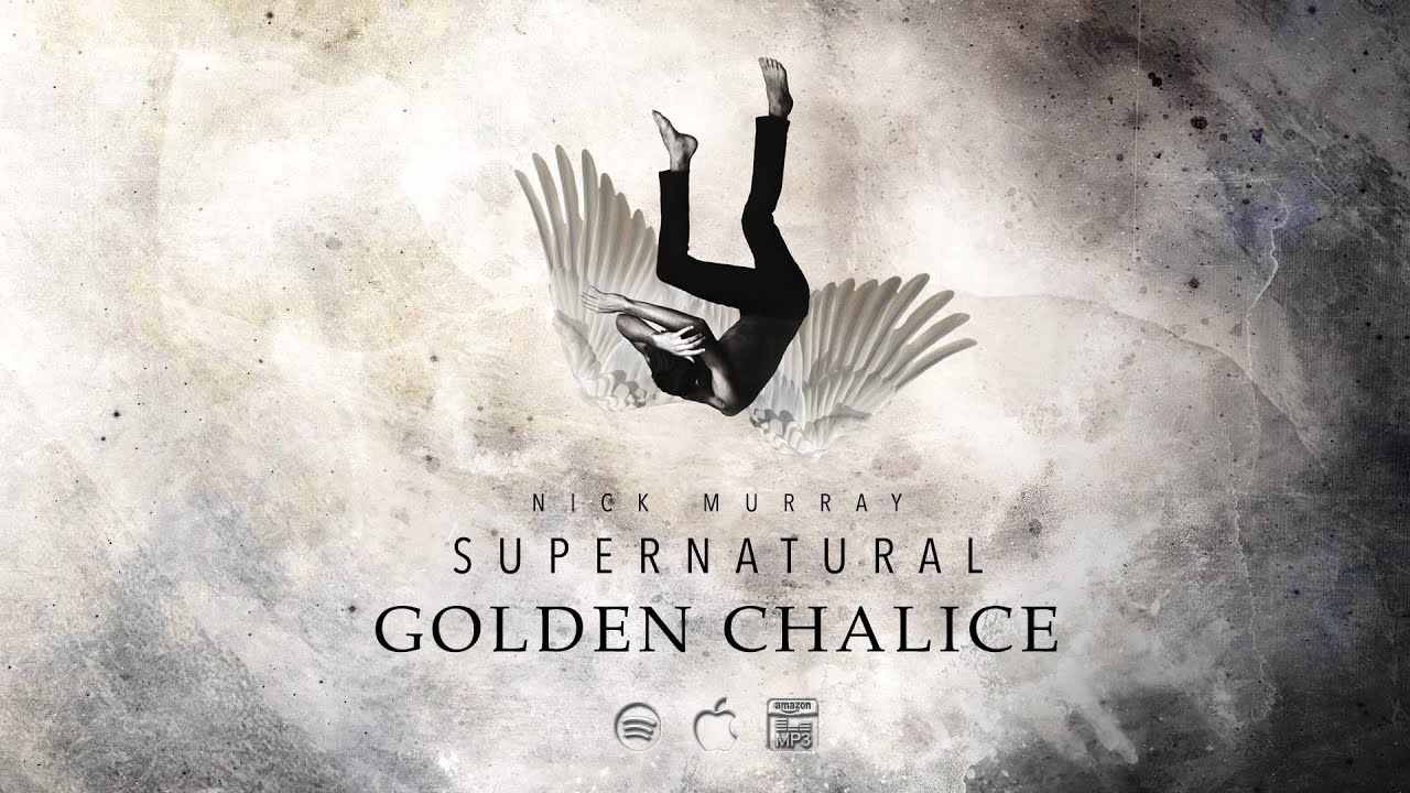 Nick Murray - Golden Chalice