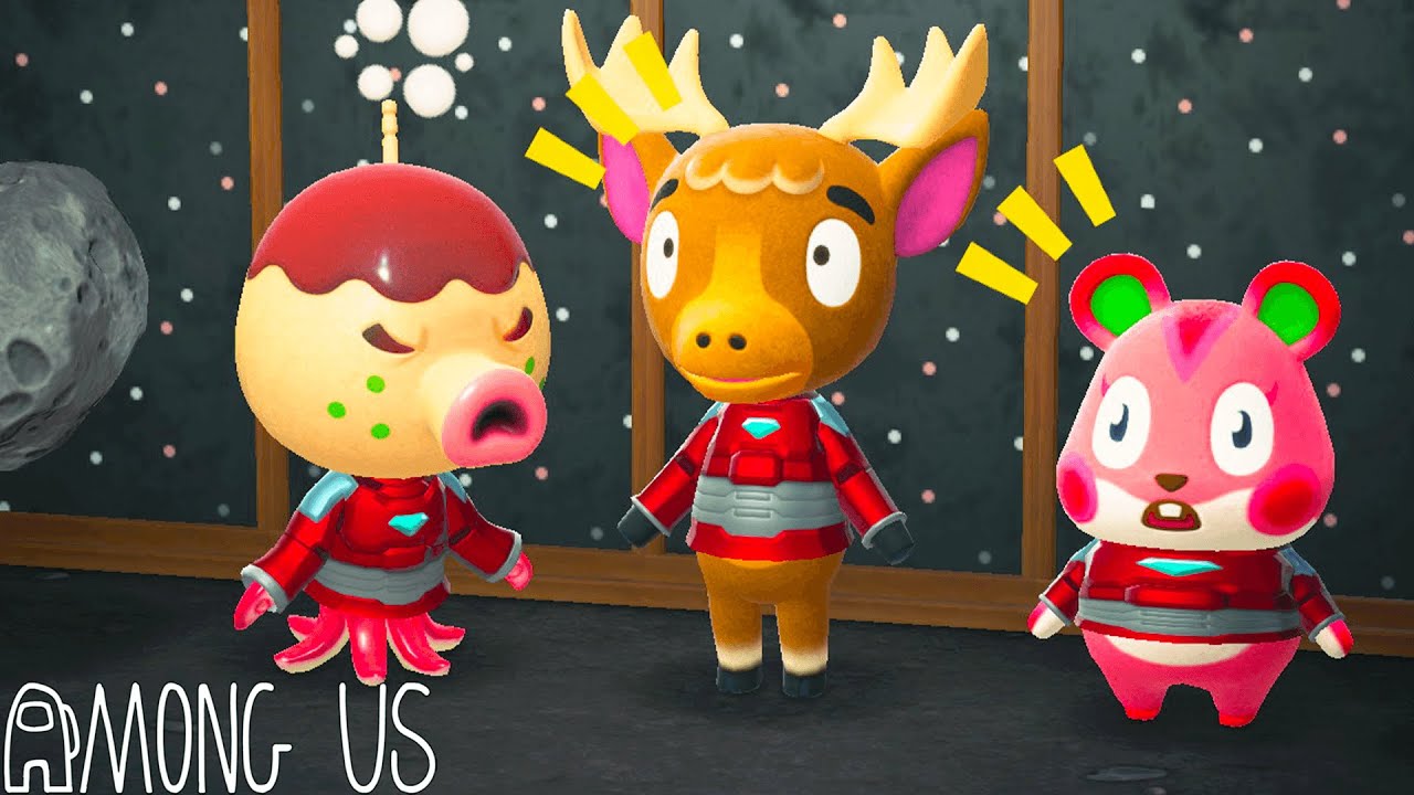 My Villagers Play 