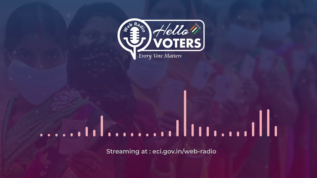 Trailer - Inclusive Elections