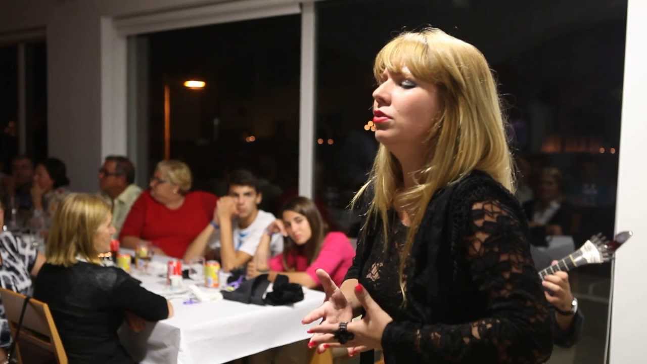 Fado, Andreia Matias, 