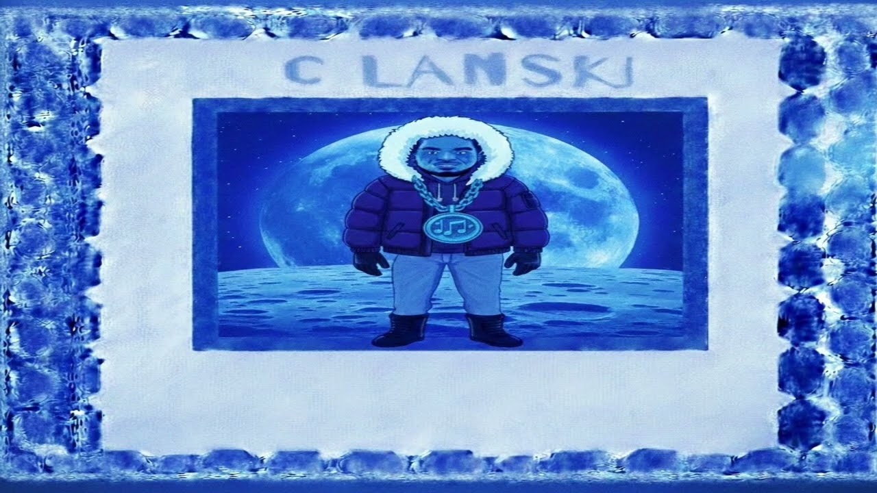 C LANSKI Apotheosis,Vol.6 (Full Album)#2026 
