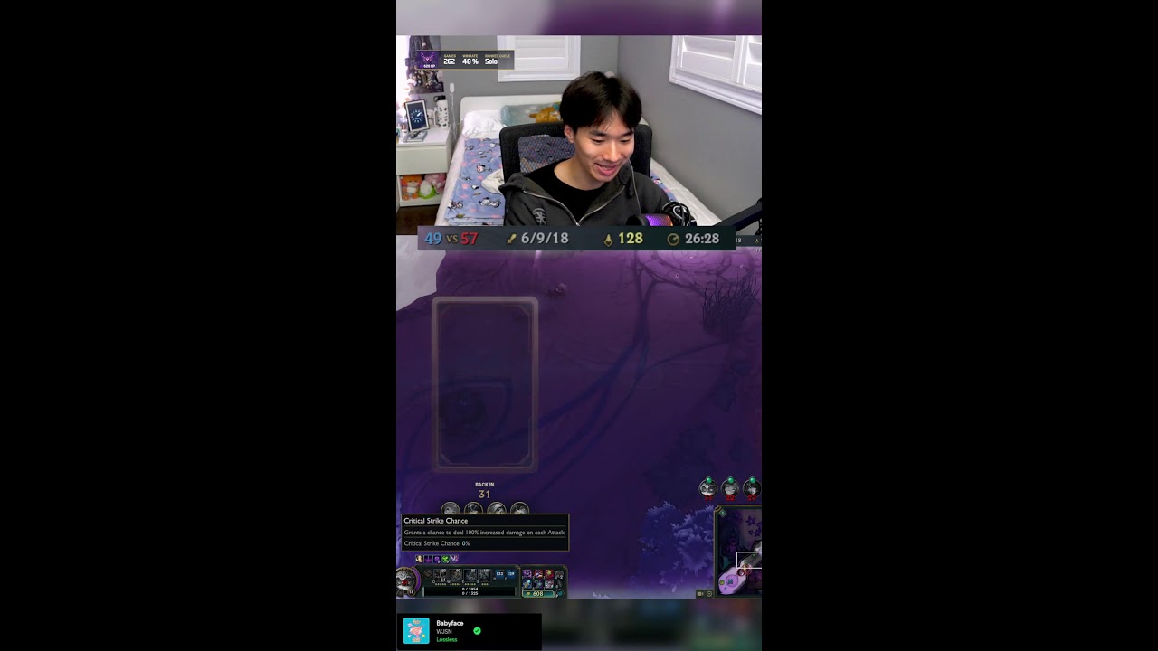 🔴[LIVE] challenger enchanter🧚grandmasters 623 lp start | also live on twitch