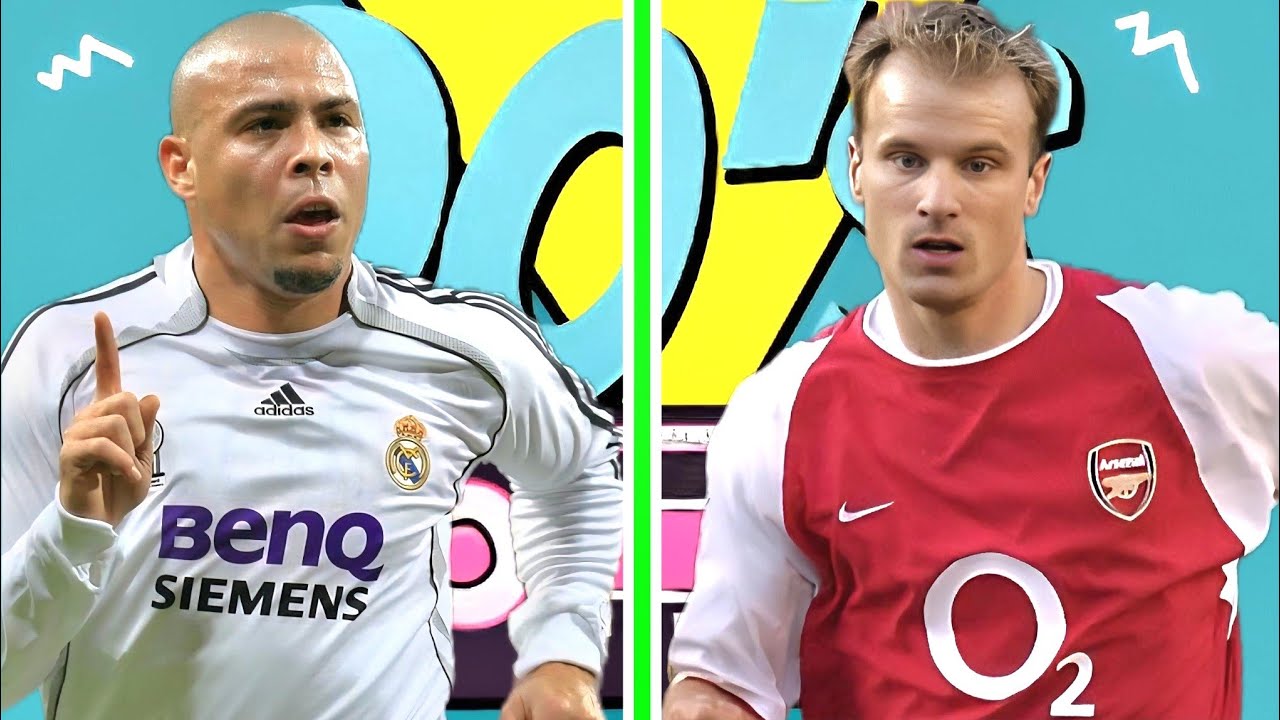 7 Players Who Are Overrated Because Of Nostalgia
