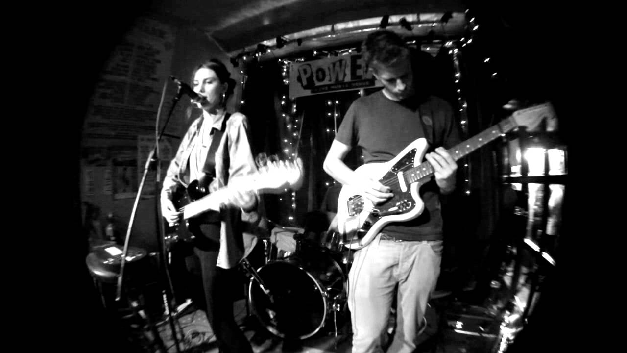 Wolf Alice 'Leaving You' @ Bohemocracy