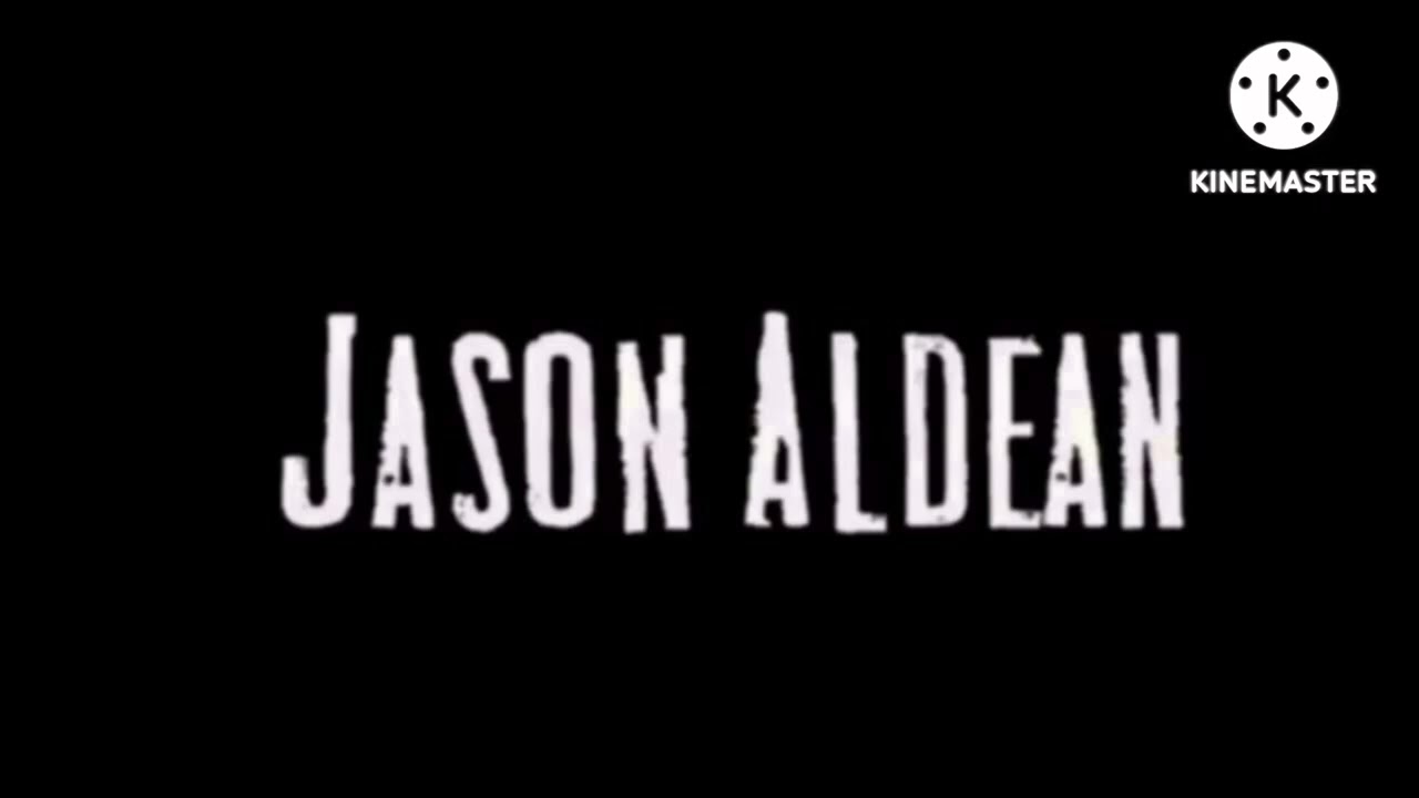 Jason Aldean: Highway Desperado (PAL/High Tone Only) (2023)
