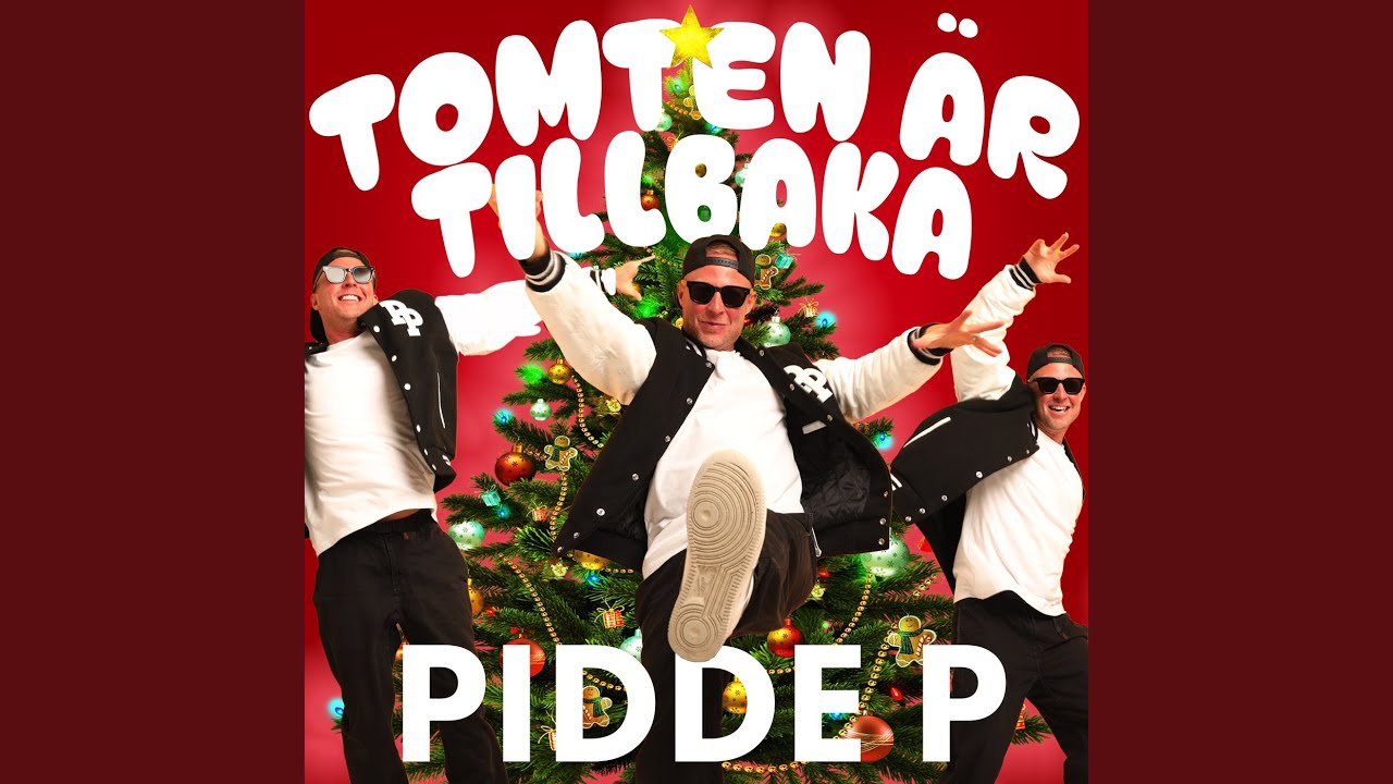 Tomten Är Tillbaka