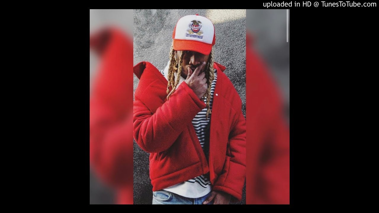 [FREE] Future Type Beat 2021 