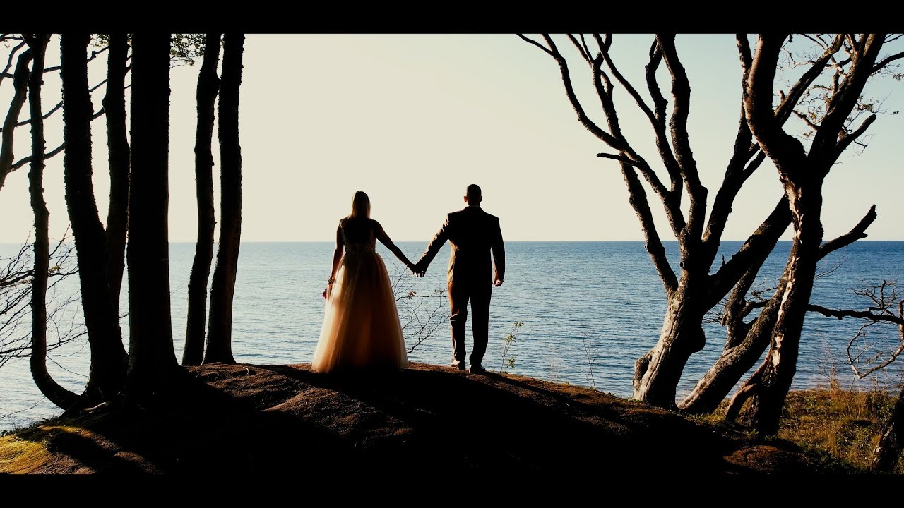 Ewa + Artur | Teledysk Ślubny | LoveArt Studio | 2022