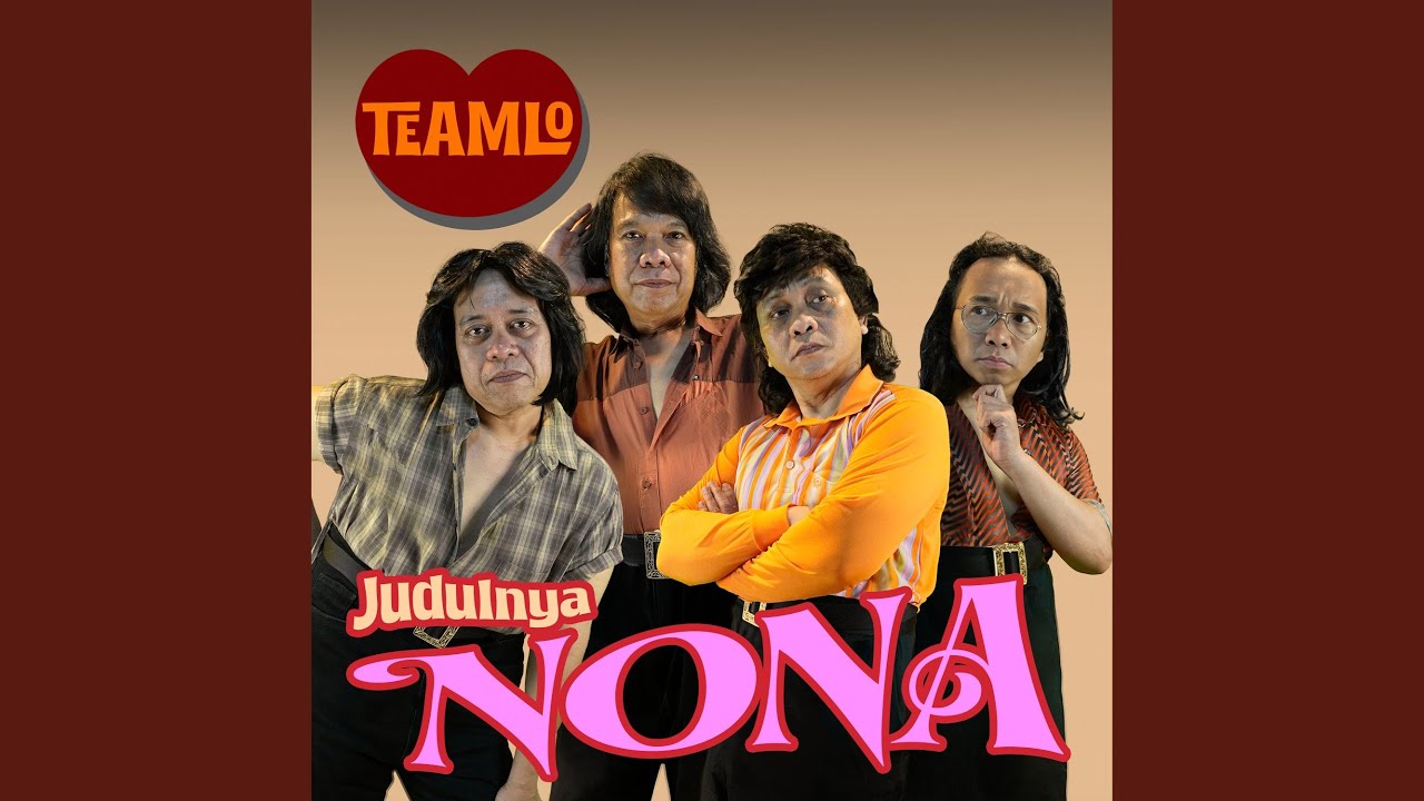 Judulnya Nona