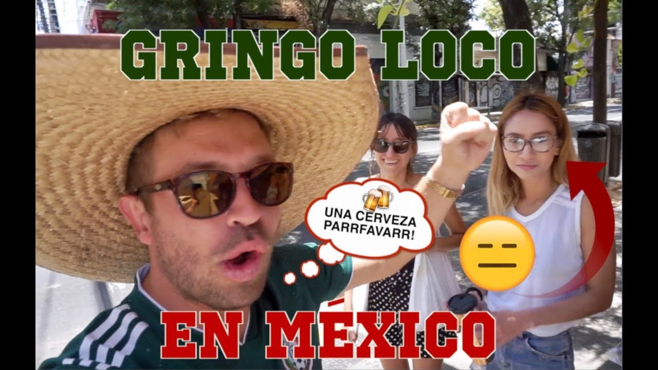 CINCO DE MAYO EN MEXICO - EXPECTATION VS REALITY