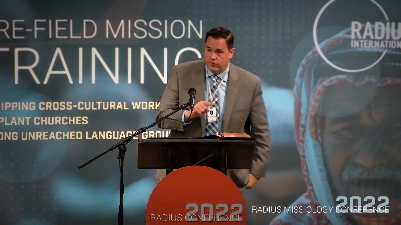 CHAD VEGAS: URGENCY NOT HASTINESS