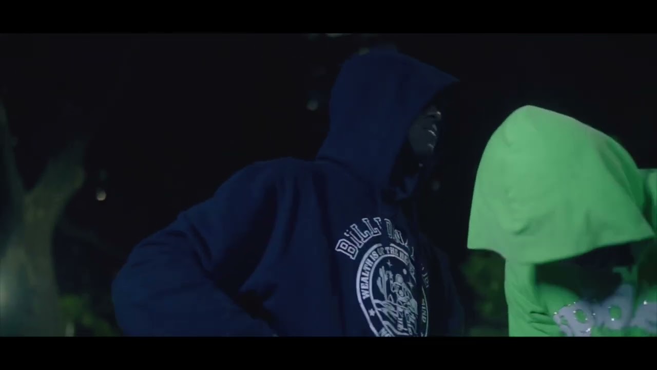 SKIIDOT.B- “SCREAMING OUT SKII”  (shot by N.Productions🎥)