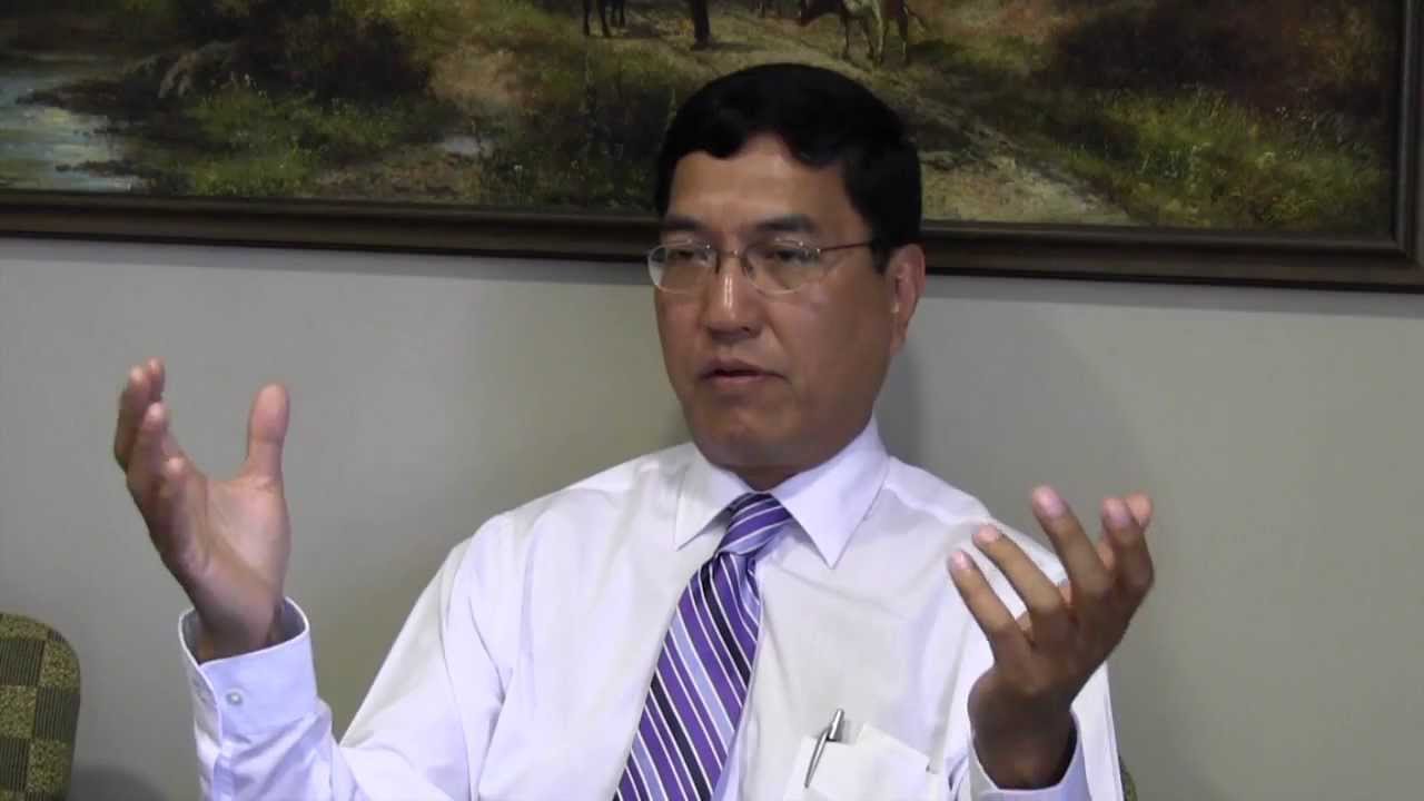 Learning to Lead - Trusting, Amit Chakma President and Vice-Chancellor Western University