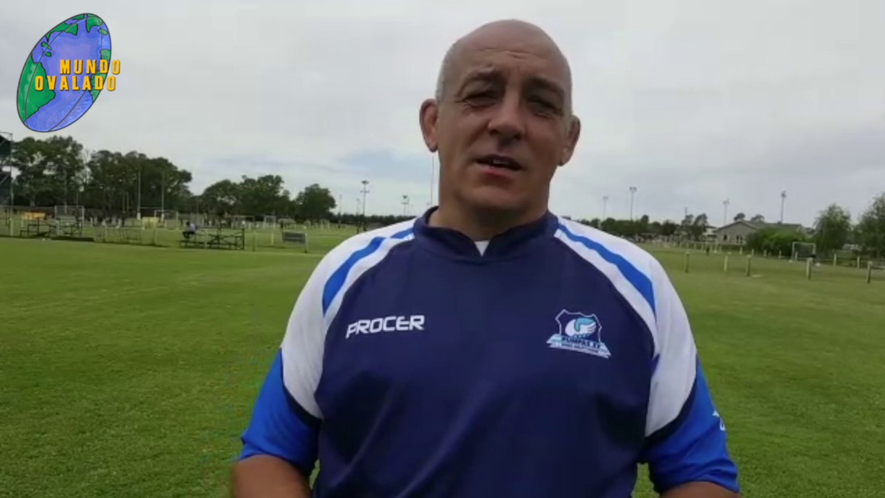 Uru Sanabria - Pumpas XV