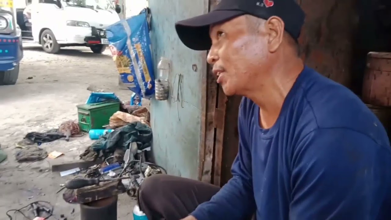 6 na buwan Nagtiis,7 na Ang Humula di Makita Ang Sira ( Hyundai Grace pinatawas sa Akin) 😁😁😁..