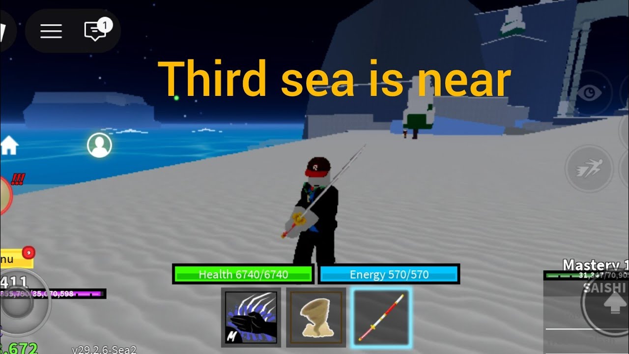 Got another Legendary swords yay XD.must watch