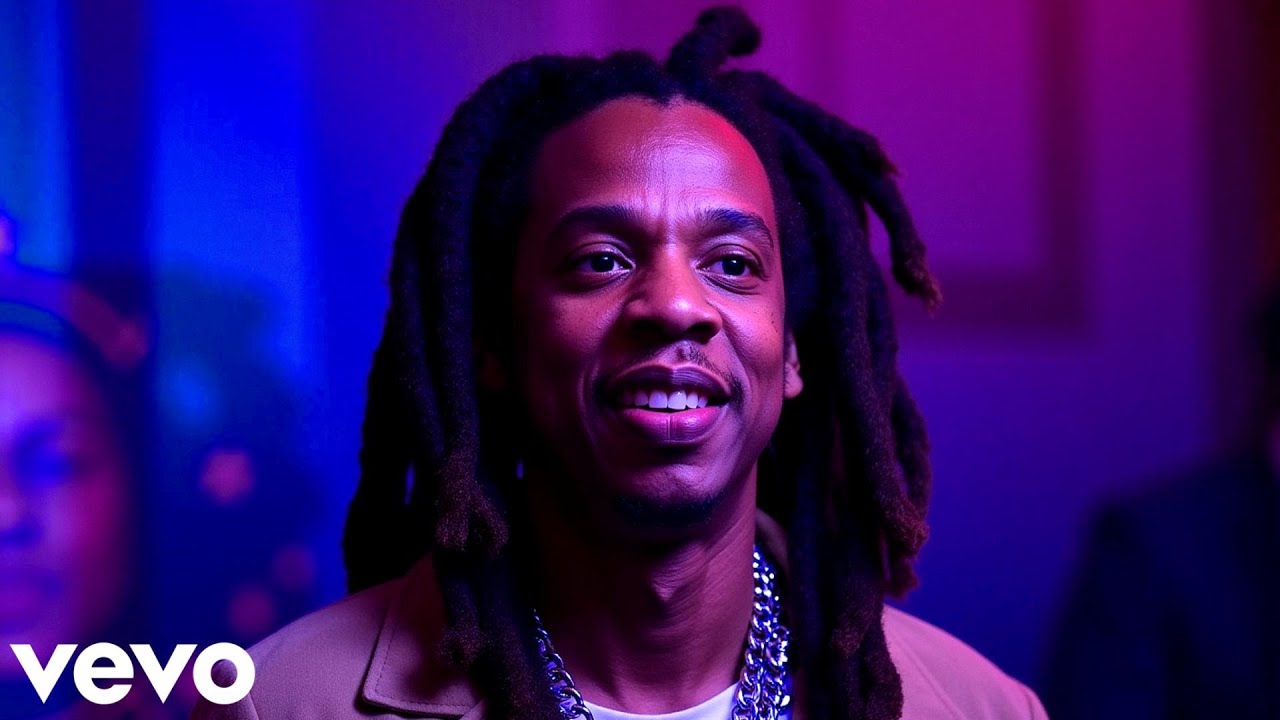 Jay-Z, Dmx, Method Man - He's Dead ft. Lil Wayne & Rick Ross & Ludacris | 2025