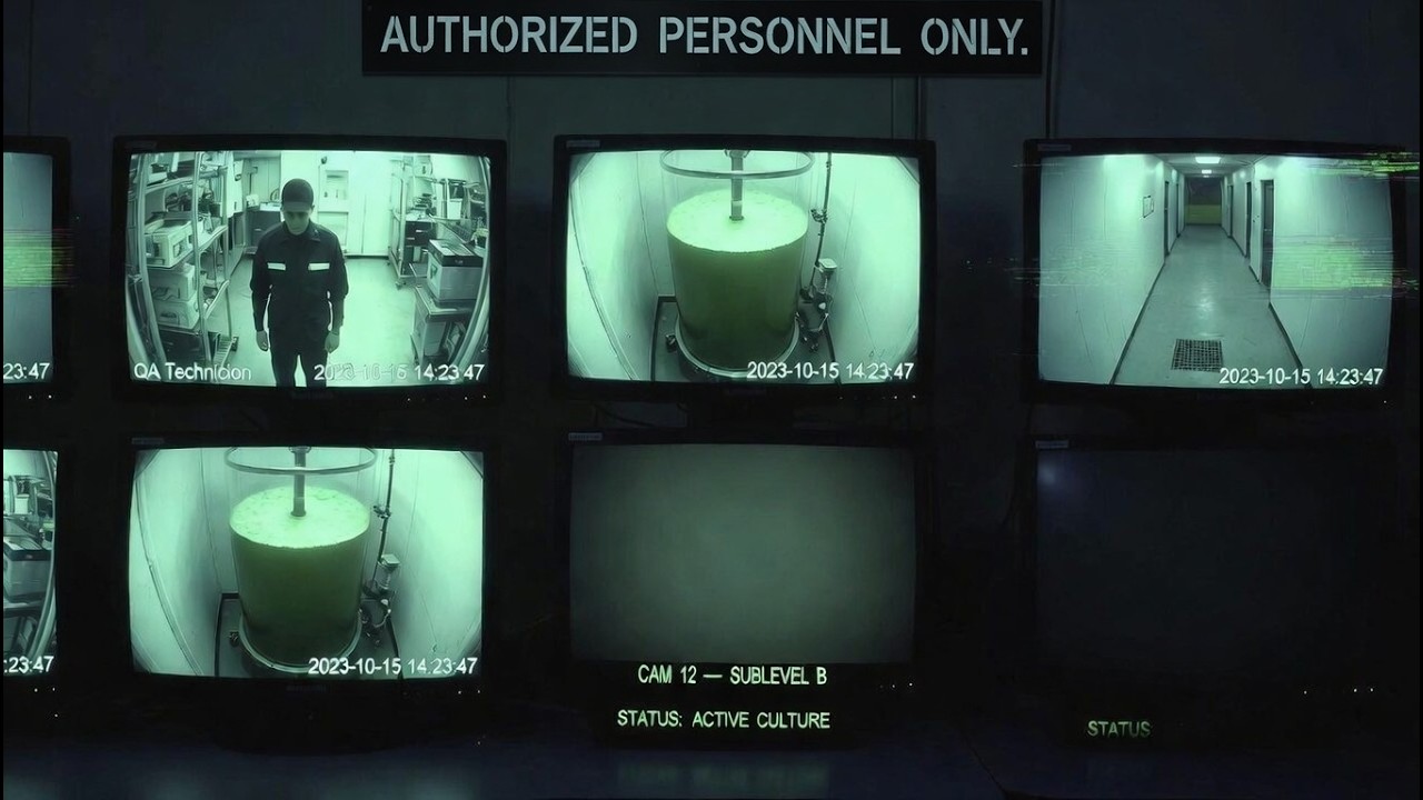 Within Acceptable Parameters