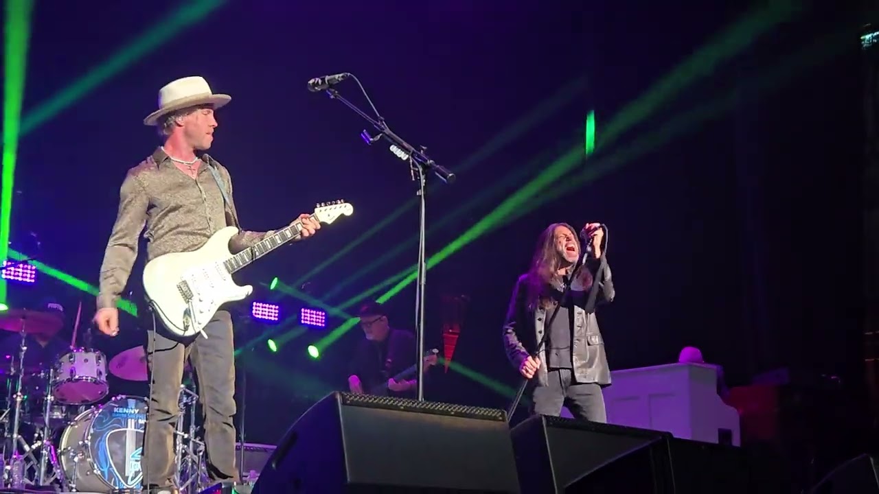 Kenny Wayne Shepherd Band  
