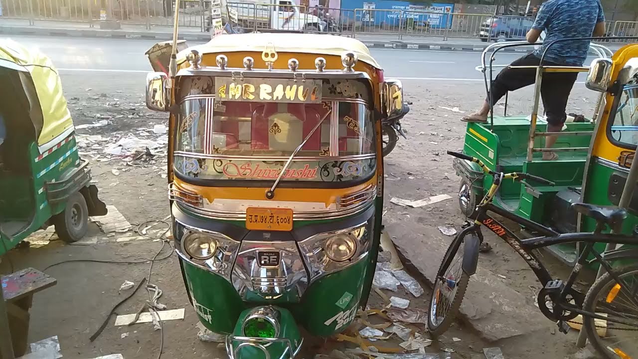 Auto decoration Agra contact me 8923779631 (४१)