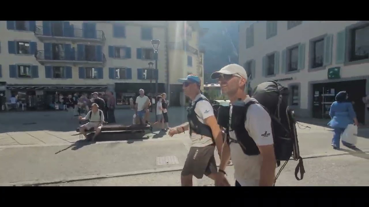 UTMB PTL 2024