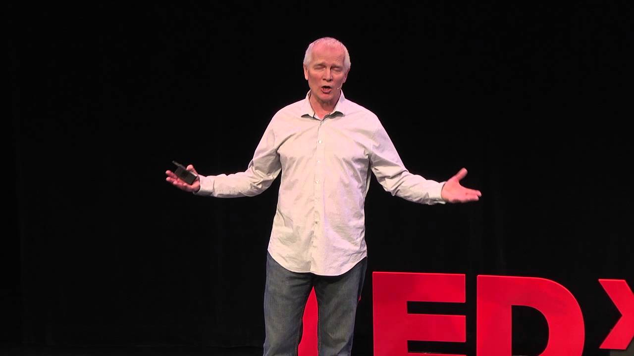 Marginalized women and the attitudes of men who propel it | Cornelius Buller | TEDxWinnipeg