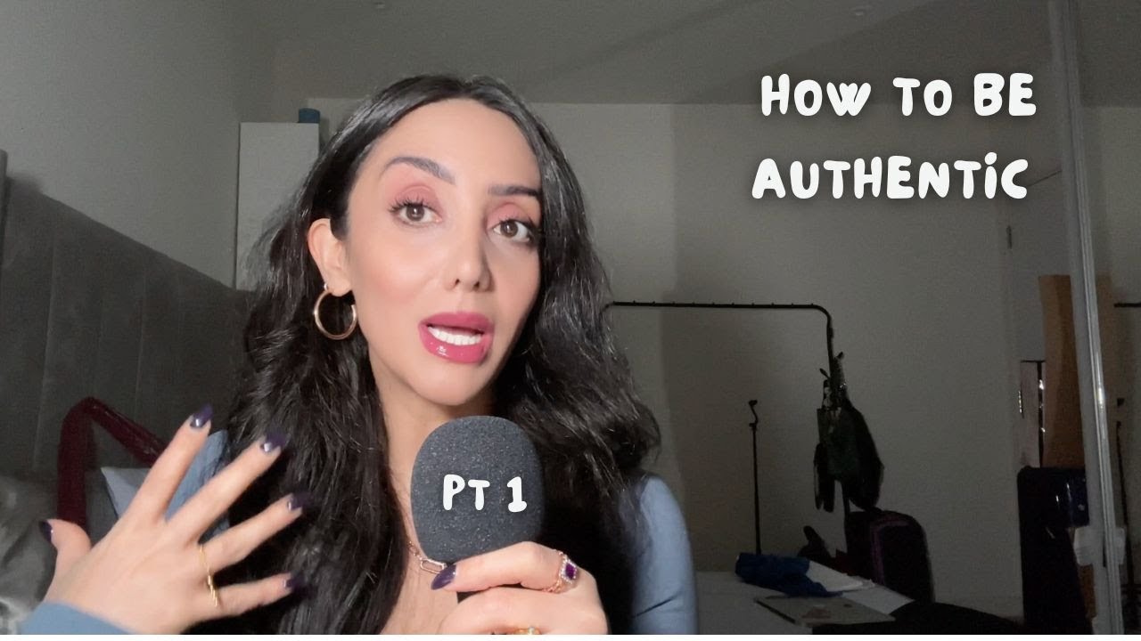 they told me to be fake and I became the queen of authenticity | Think like a Wolf S2 Ep 2 pt 1