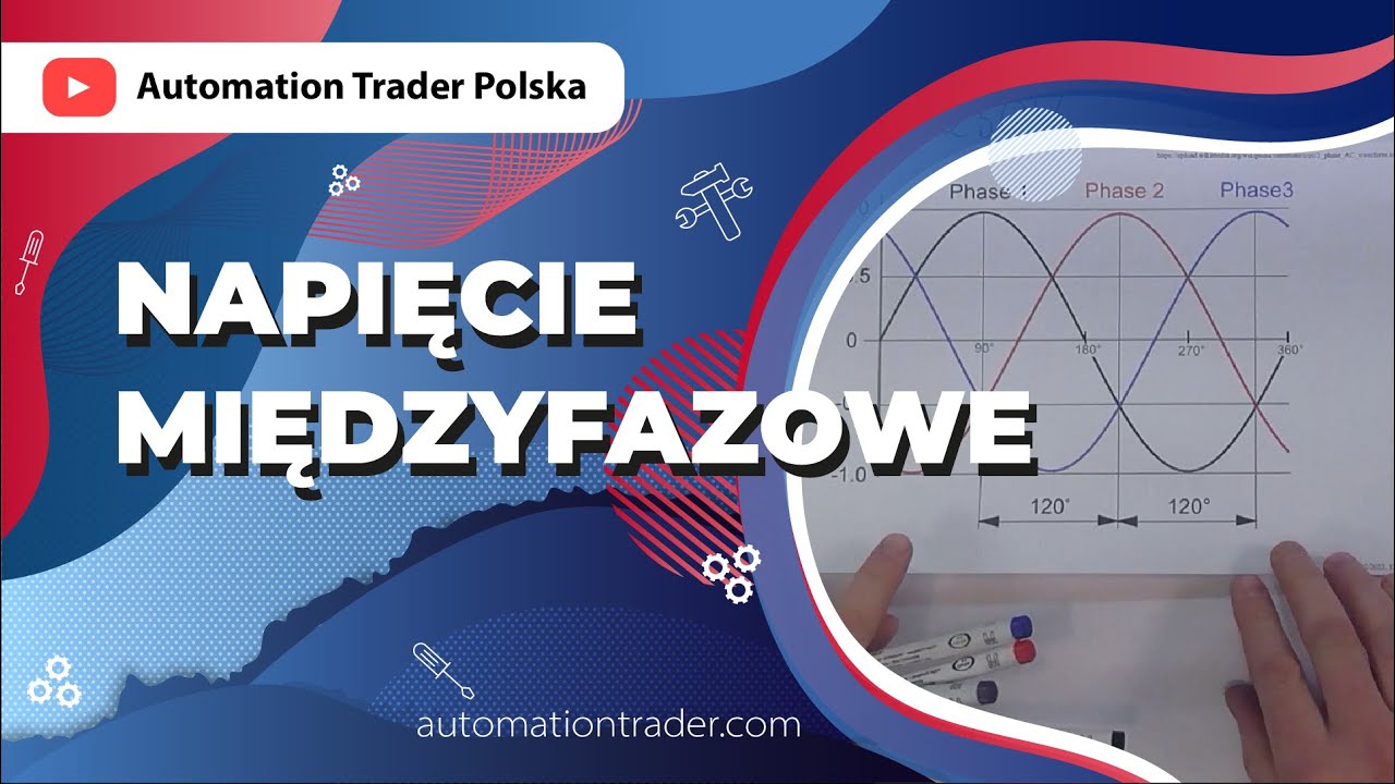 Napięcie międzyfazowe (Warsztat Twórców Automation Trader)