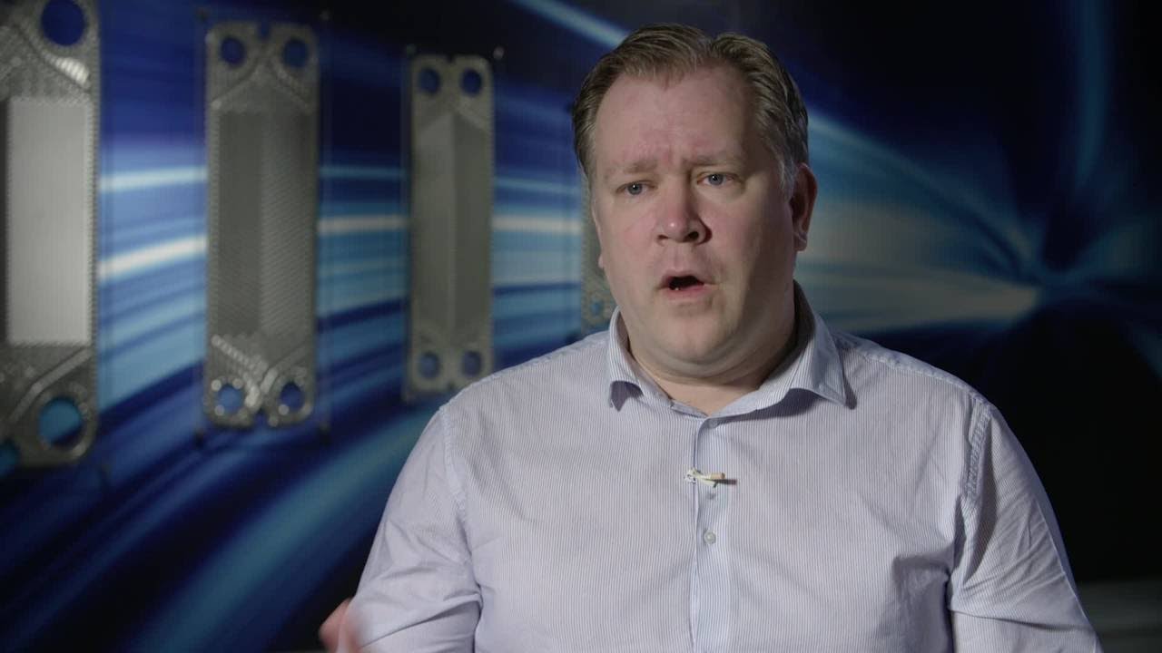 Reconditioning &ndash; Reducing lifecycle costs of gasketed plate heat exchangers