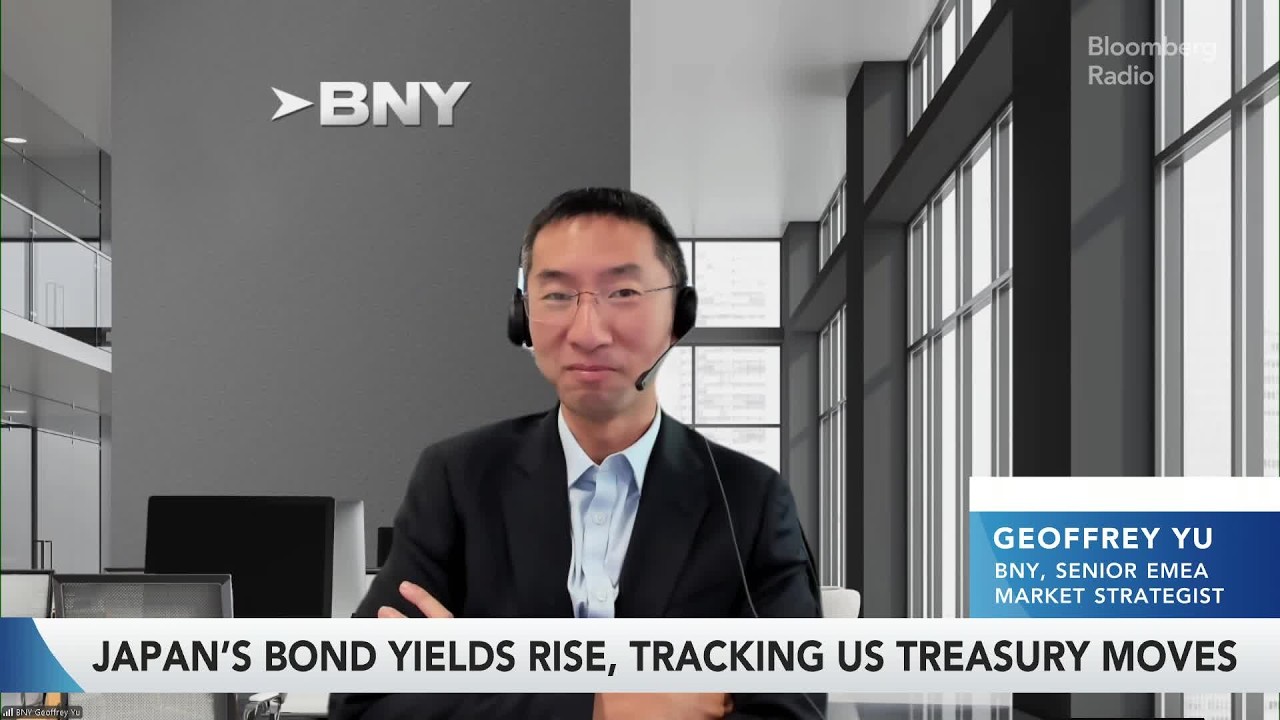 US Buyback Pledge Draws Japan Comparisons and Pressures Dollar