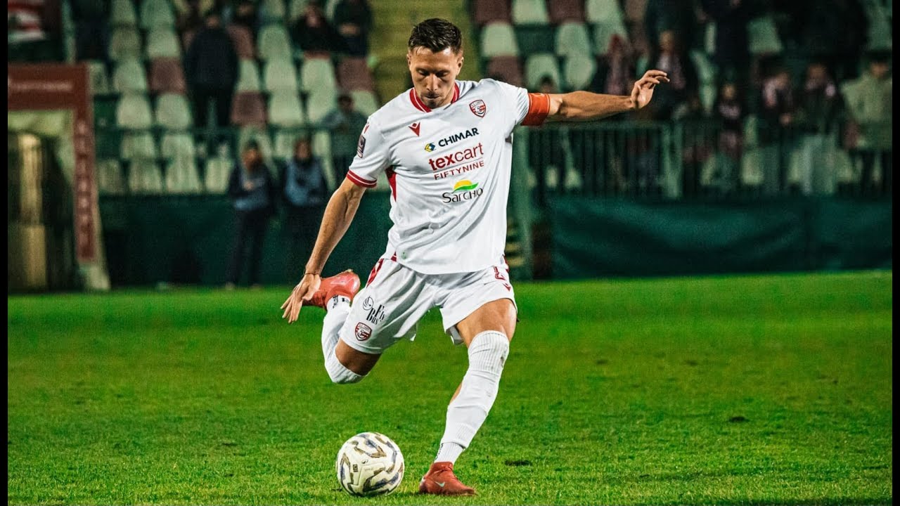 Serie C - AC Carpi vs Sambenedettese 0-0: Highlights