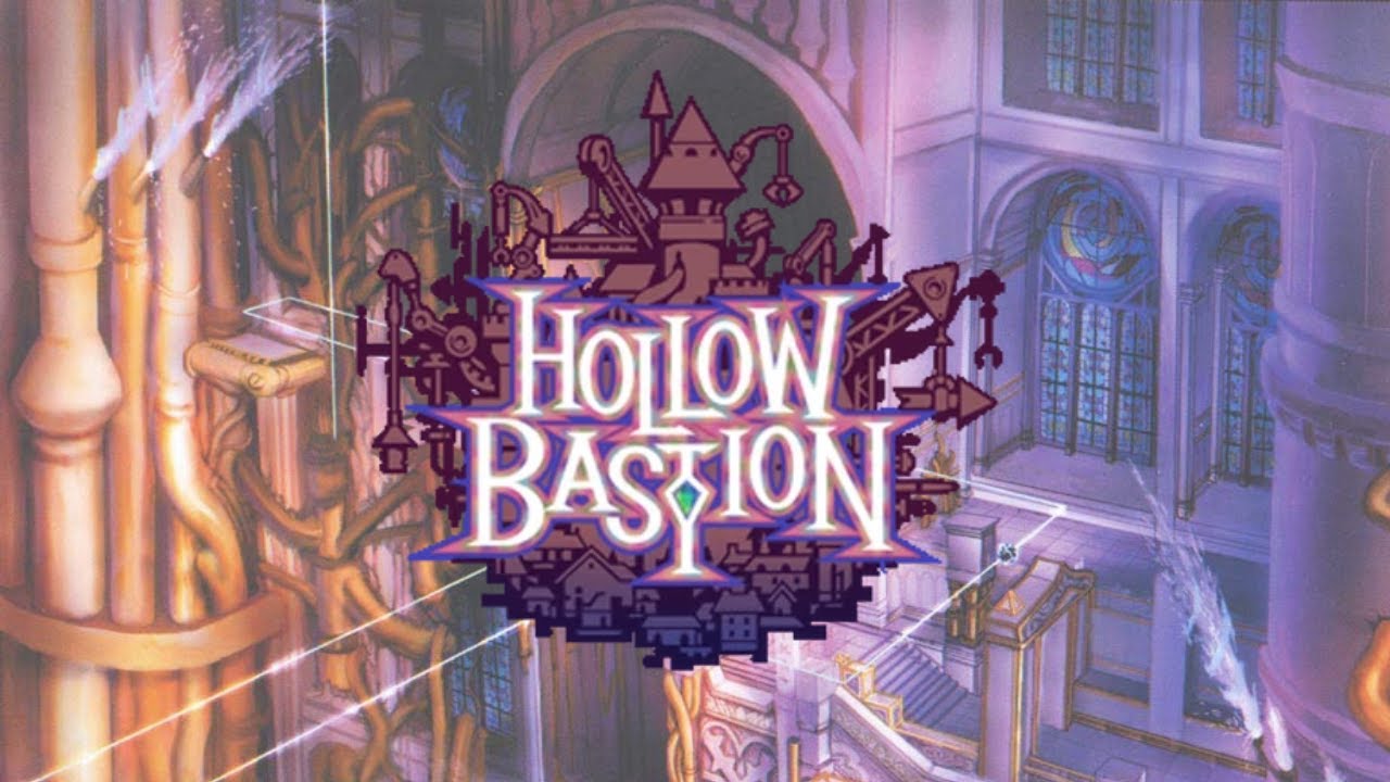 Kingdom Hearts 1 Playthrough - Off To Never Neverland… And Probably Hollow Bastion