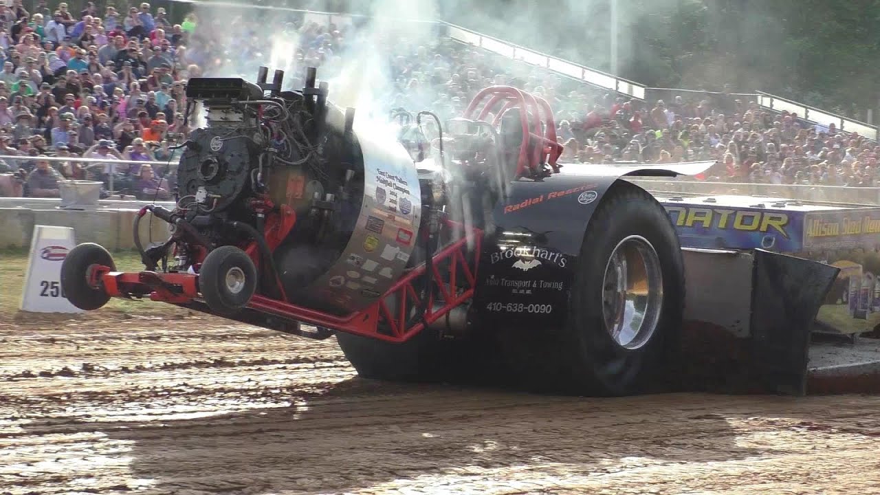 Action Packed PPL 6 Class Event May 2023 Boonsboro