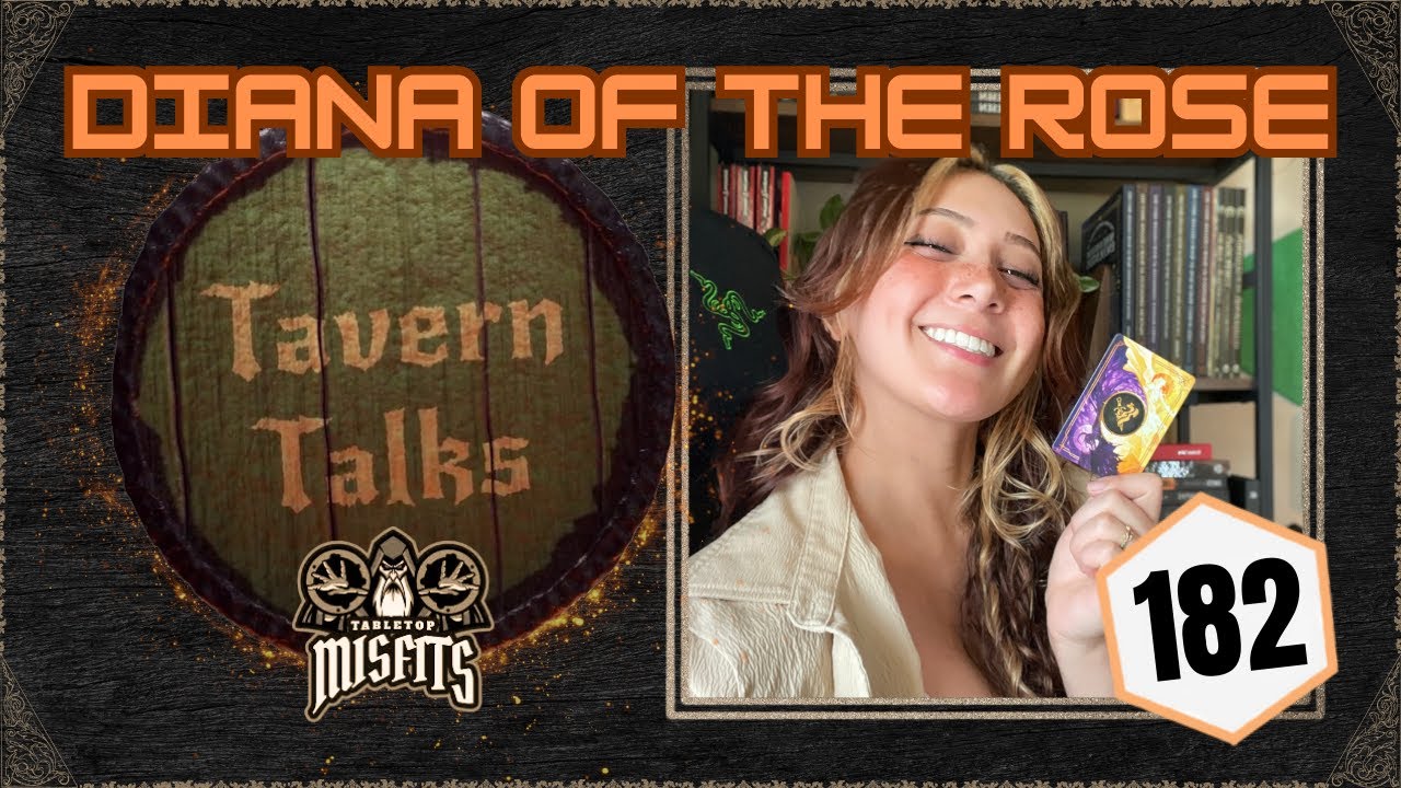 Tavern Talks Ep. 182 | 