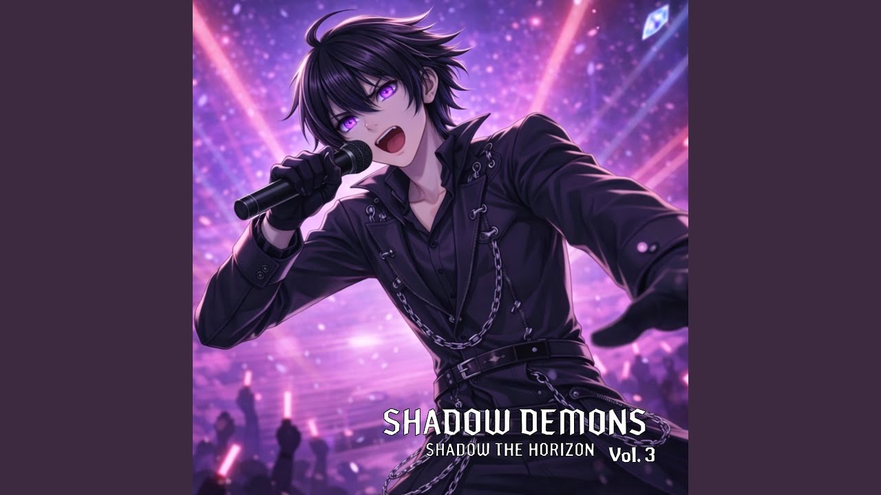 Dark Whisper (SD Version 19)