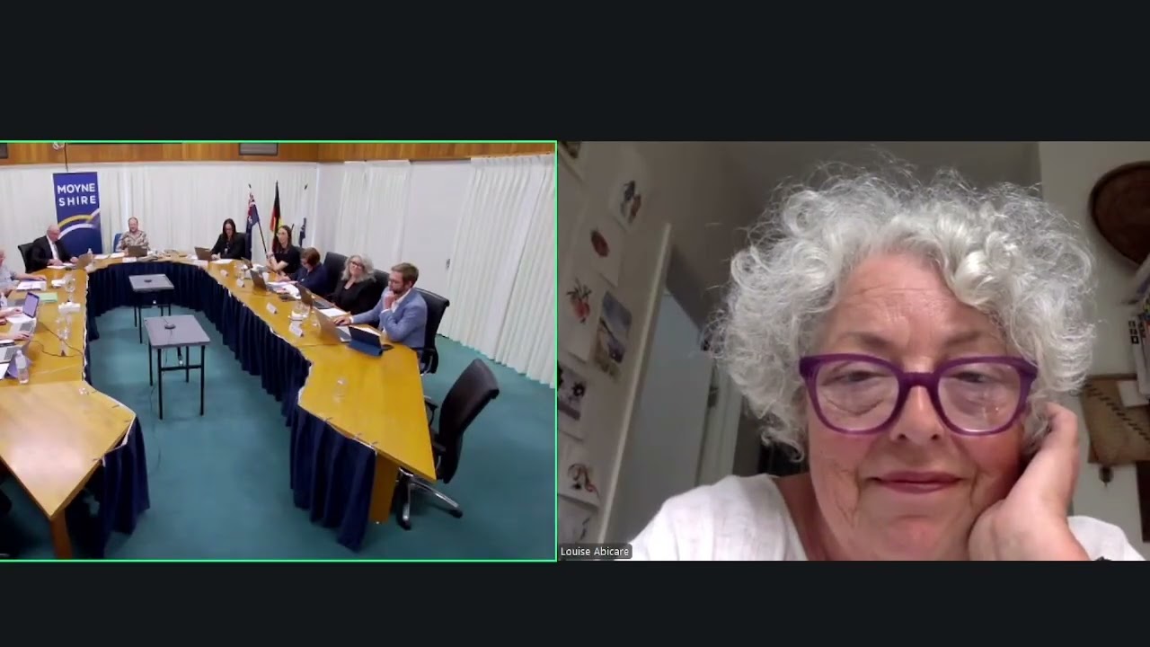 Ordinary Council Meeting February 2026