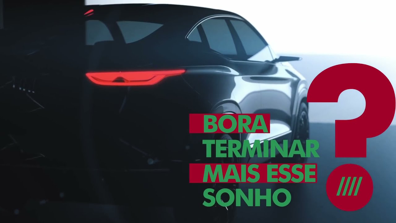FIAT | PROJETO 363 (PROGETTO FIAT 363) - Vem a&iacute; o novo SUV da Fiat | 2021 | Comercial de TV