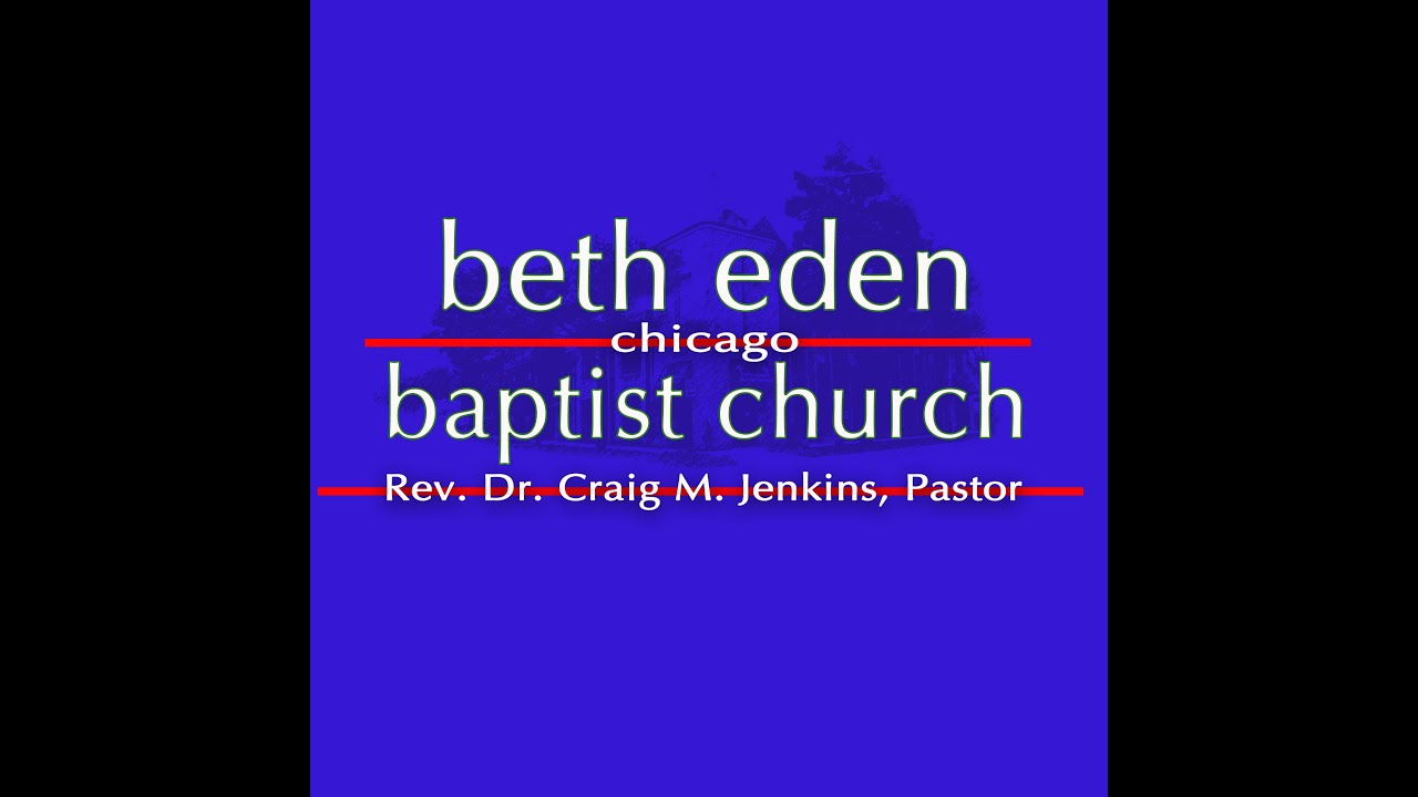 Sunday Morning Worship - June 20, 2021