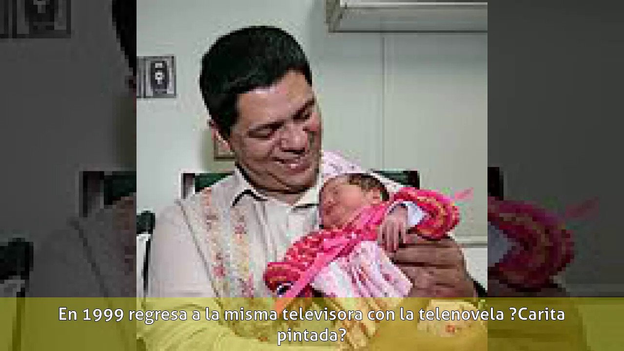 Carlos Cruz (actor) - Carrera