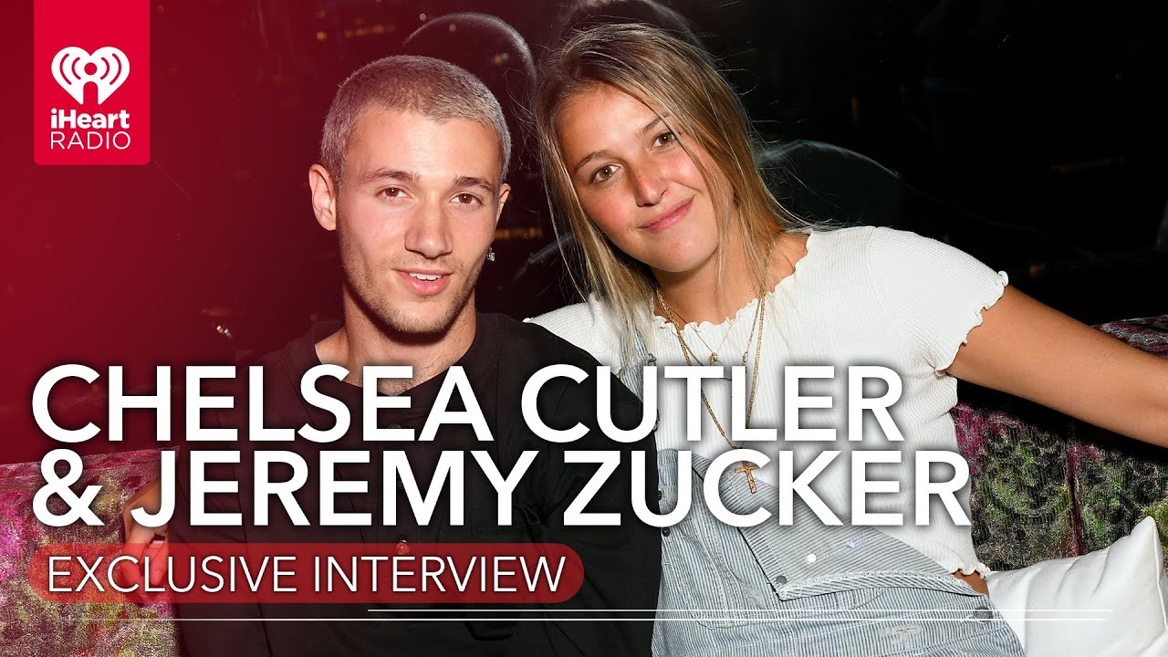 Jeremy Zucker & Chelsea Cutler Talk 'brent ii' + More!