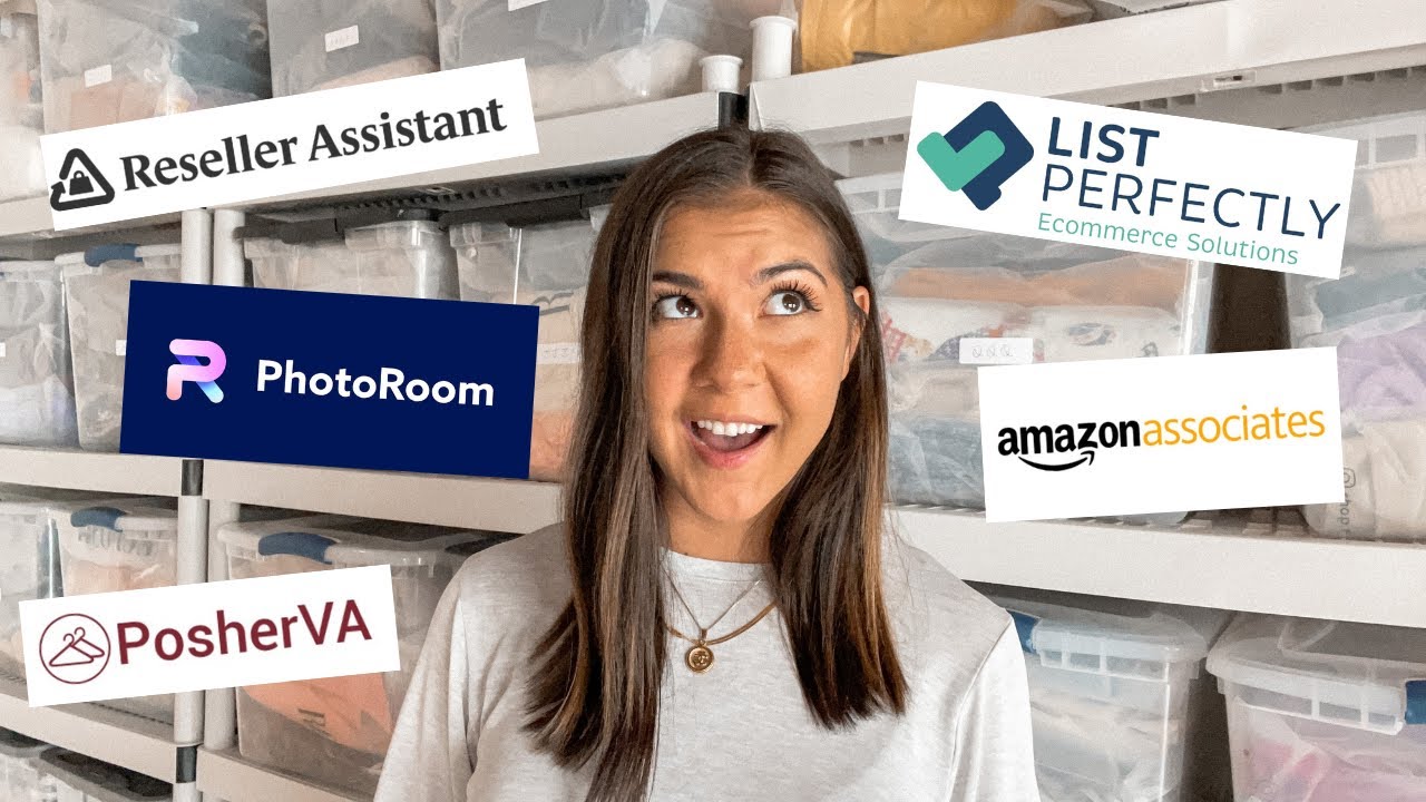 8 Reseller Affiliate Programs and Brand Partnerships to Earn Extra Money
