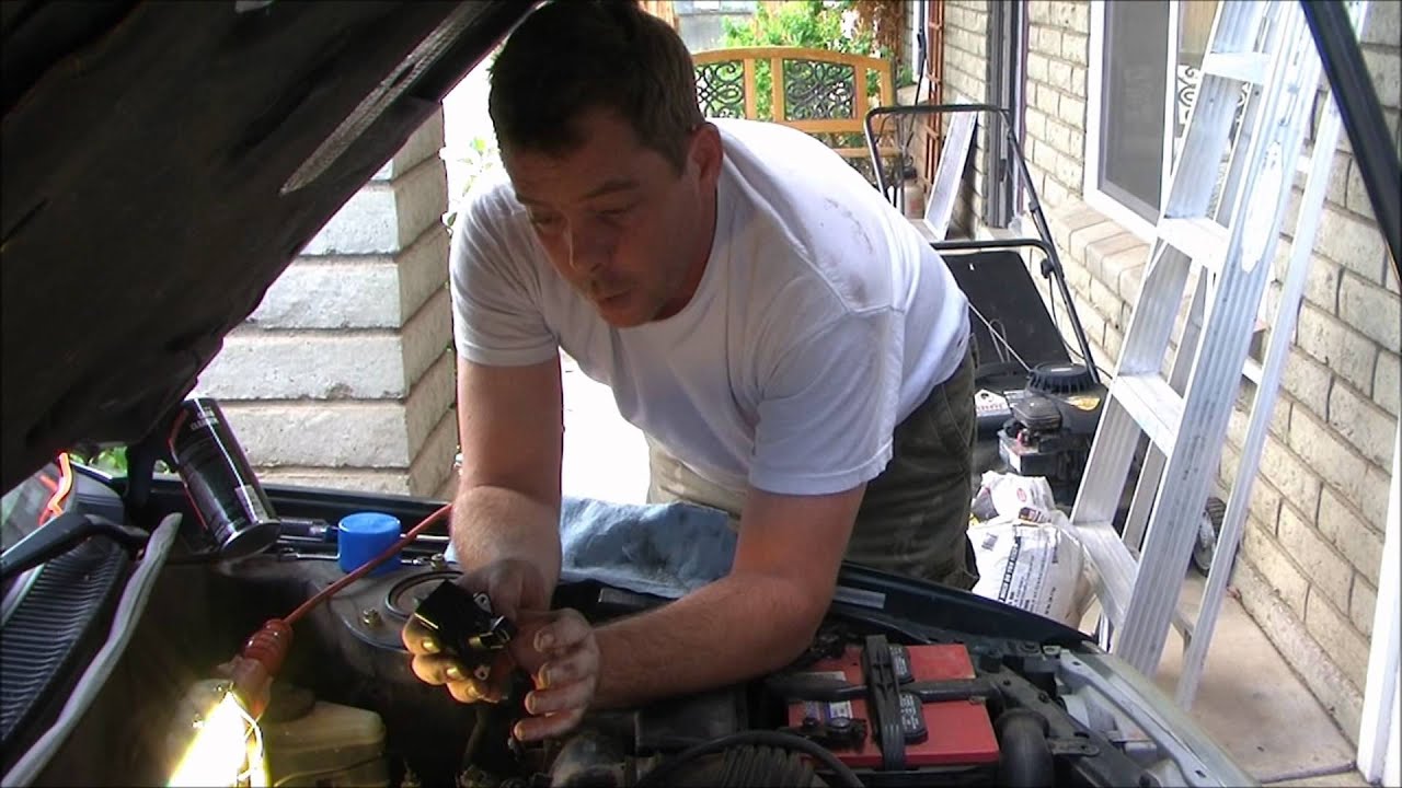 Mass Airflow Sensor (MAF) Idle issues - 2002 Toyota Corolla