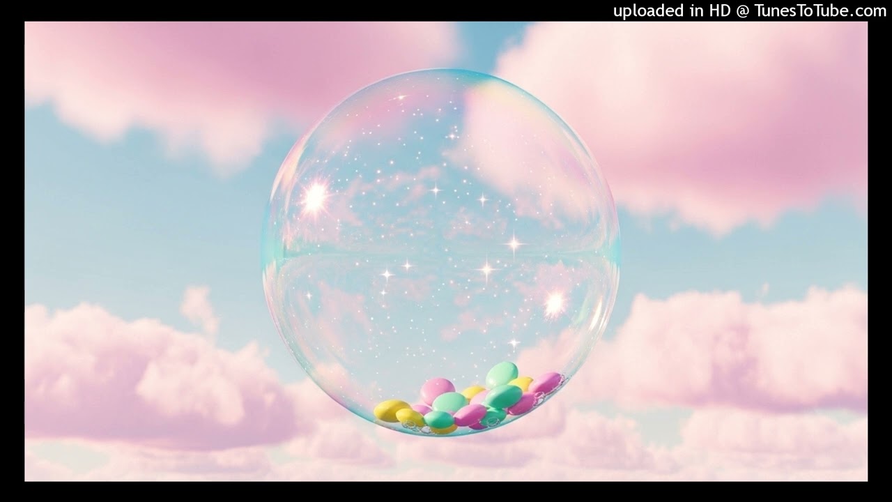 Pop the Bubble